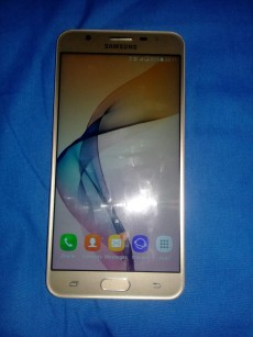 Samsung Galaxy J7 prime - Galaxy J Series on Aster Vender