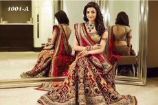 Latest lehenga collection - Dresses (Women) on Aster Vender