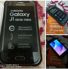 Samsung J1 ace neo - Android Phones on Aster Vender