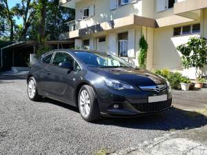 2016 Opel Astra GTC 1.6 - Compact cars on Aster Vender
