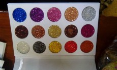 Glitter eyeshadow - Eye shadow on Aster Vender