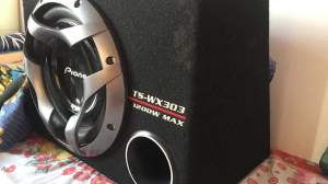 Pioneer 1200 w - Others on Aster Vender