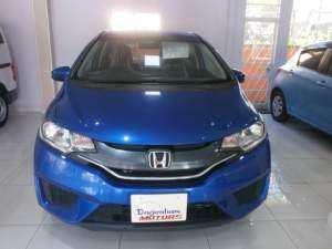Honda Fit L Package  - Family Cars on Aster Vender