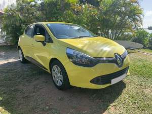 2015 Renault Clio 4 1.2 ZEN - Compact cars on Aster Vender