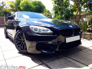 2011 BMW  640i Coupe 2 Doors - Sport Cars on Aster Vender
