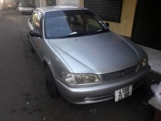 Car model ee111 - Family Cars on Aster Vender