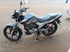 Moto cycle haujou - Sports Bike on Aster Vender