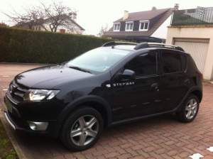 RENAULT SANDERO STEPWAY FOR SALE - SUV Cars on Aster Vender