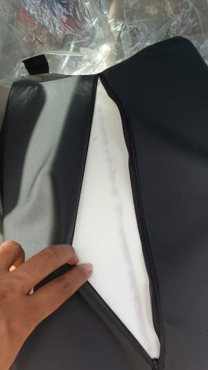 Back support - Others