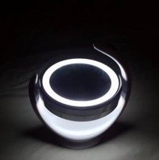 ILLUMINATED MAKE UP MIRROR - Other Makeup Products on Aster Vender