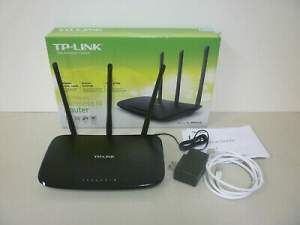Tp link router - All Informatics Products on Aster Vender