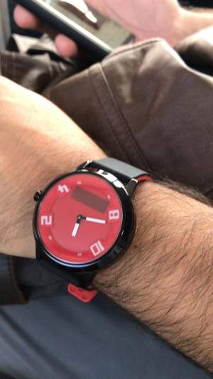 Lenovo smartwatch X - All Informatics Products on Aster Vender