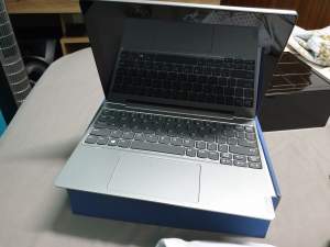 Lenovo d330 2 in 1win10 tablet/laptop - Laptop on Aster Vender