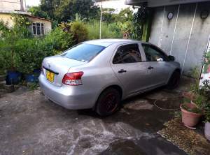 Toyota car for sale - Family Cars