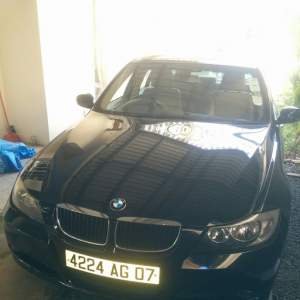 BMW 316i car for sale - Family Cars on Aster Vender