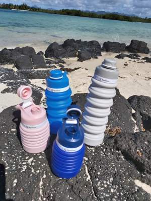 Water bottles - Others