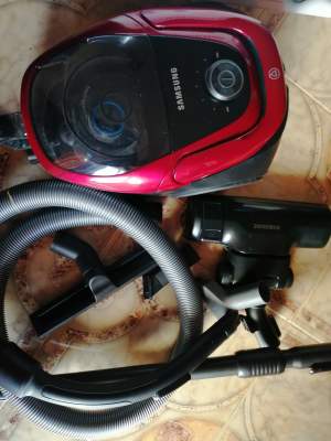 Aspirateur Samsung good condition as new  - All electronics products