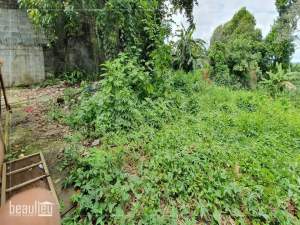 Residential land of 32 perches is for sale in Mare D'Australia. - Land on Aster Vender