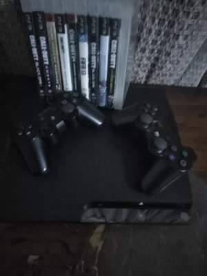 ps3 - PS4, PC, Xbox, PSP Games on Aster Vender