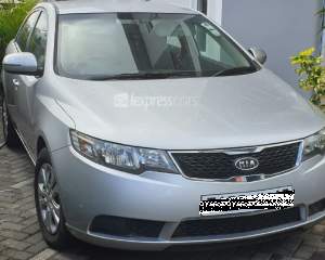 Kia car for sale - Family Cars on Aster Vender