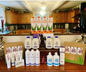 Forever living product  - Other Body Care Products