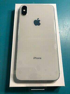 Apple iPhone XS Max 512Gb + iWatch Series 4 - iPhones on Aster Vender