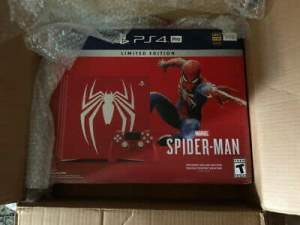 Sony Playstation 4 Pro+5 Games+2 Controllers. WhatsApp. +23058056869 - Electronic games on Aster Vender