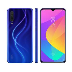 Xiaomi Mi CC9,48MP Triple Rear Cameras, 4030 mAh Battery ,fast chargin - Android Phones on Aster Vender