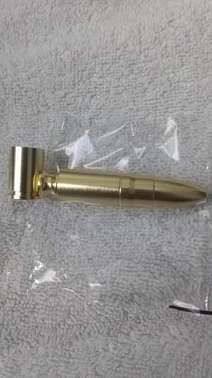 Smoking pipe.Brand new.Collection - Others