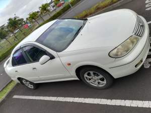 Nissan n17 - Family Cars