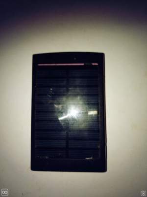 POWERBANK - SOLAIRE - 50000MAH - All electronics products