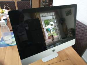 IMAC - 21.5