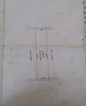 1 arpent 87 perches agricultural/industrial in Laventure  - Land on Aster Vender