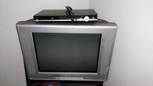 T.v + D.v.d  - Others on Aster Vender