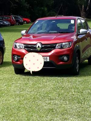 A vendre Renault Kwid - Family Cars