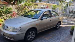 For sale Nissan Sunny N16 Year 2005 - Family Cars on Aster Vender
