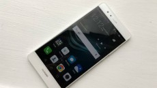 Huawei P9 on sale, Rs10000 last price. - Android Phones on Aster Vender