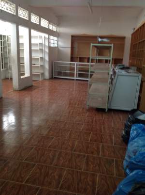 Industrial building for rent - Others