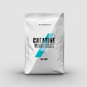 MY PROTEIN Créatine Monohydrate Powder 500g - Health Products