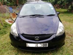 Honda Jazz Year 2008 - Family Cars on Aster Vender