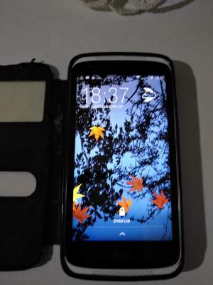 HTC DESIRE 526 - Android Phones on Aster Vender