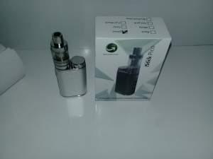 Vapor + 4 Refill - All electronics products on Aster Vender