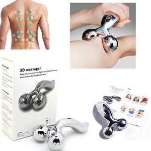 Massager - Massage products on Aster Vender