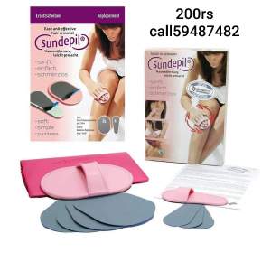 Hair removal - Other Hair Removal Products