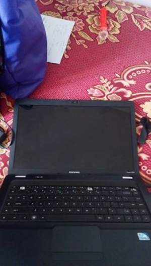 HP presario CQ56 - Laptop