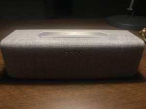 Wireless Speaker - All electronics products