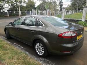 FORD MONDEO - Family Cars on Aster Vender