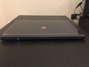 MSI GS70 6QE STEALTH PRO - Gaming Laptop on Aster Vender