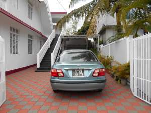 Nissan N16 - Family Cars on Aster Vender