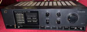Ampli sansui a2000 - Other Musical Equipment on Aster Vender